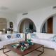 3BR Beachfront Gem in Limassol, Lemesos (fotografie 6)