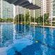 Upscale 1Bedroom Condo Unit Near Manila Airport, Manila - Fotografie 2