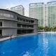 Upscale 1Bedroom Condo Unit Near Manila Airport, Manila - Fotografie 7