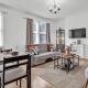 Modern 2BED Apartment Great Location, Netflix & Disney, Sleeps 6, Birmingham
