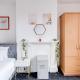 Modern 2BED Apartment Great Location, Netflix & Disney, Sleeps 6, Birmingham (zdjęcie 4)