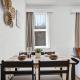 Modern 2BED Apartment Great Location, Netflix & Disney, Sleeps 6, Birmingham (zdjęcie 6)