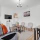 Modern 2BED Apartment Great Location, Netflix & Disney, Sleeps 6, Birmingham (zdjęcie 8)