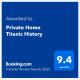 Private Home Titanic History Belfast - Photo 2