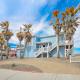Villa Laguna - Pet Friendly Beach Gear Credit Included Port Aransas - Fotografie 8