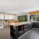 Mountain View Retreat - Wanaka Holiday Home - Zdjęcie 10