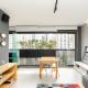 Boutique Studio Verde próximo Santa Casa, São Paulo - Fotografie 2