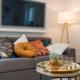 EG R-Wunderschöne große 3-Zimmer City Wohnung nähe Salzburg, Freilassing - Foto 5