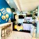 Pé na Areia - Itaúna Saquarema Loft Mimo AconXego, サクアレマ - 写真 5