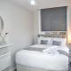 City Comfort Modern 1-Bed Apartment sleeps up to 4, Liverpool (Foto 2)