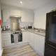 City Comfort Modern 1-Bed Apartment sleeps up to 4, Liverpool (Foto 7)