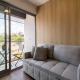 Apto Pinheiros Vila Madalena, São Paulo - Foto 2
