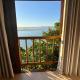 Suíte Deluxe com vista para o mar, São Sebastião - Foto 6
