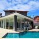 Casa Linda Cond Costa do Sol 100m da praia, ベルチオガ - 写真 3