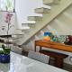Casa Linda Cond Costa do Sol 100m da praia, ベルチオガ - 写真 9