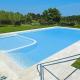 Apartment in Tuscany with Pool & Golf Access Gambassi Terme - Foto 4