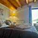 Romantic Penthouse with view over the Umbrian hill, Ponte Felcino