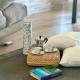 Romantic Penthouse with view over the Umbrian hill, Ponte Felcino (фото 5)