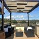 Romantic Penthouse with view over the Umbrian hill, Ponte Felcino (фото 10)