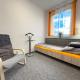Panoramic 2BR Home-FREE Parking-AC-TOP Floor, Budapest - Foto 4