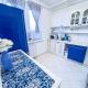 Panoramic 2BR Home-FREE Parking-AC-TOP Floor, Budapest - Foto 5