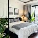 Studio Apartment at D'Leroi Solei Tay Ho