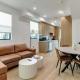 Modern Luxe Retreat Two-Bedroom, Los Angeles - Foto 1