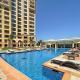 Stylish Relaxing 3-Bedroom Apartment Perfect for Family in Palm Jumeirah, Dubaï - Photo 2