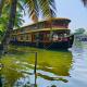 Vinayak House Boat, アレッピー - 写真 1