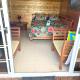 Maroe Bay Lodge, Huahine (foto 6)