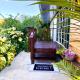 Maroe Bay Lodge, Huahine (foto 4)