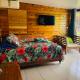 Maroe Bay Lodge, Huahine (foto 9)