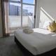 Sunset Studio at Eden Crescent, Окленд - Фото 8