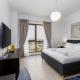 Elegant 2BR Apartment in Rahaal 2, Madinat Jumeirah - Allsopp & Allsopp, Dubaj - Fotografie 8