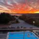 Garden Route beach house - Wilderness -