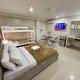 24-Seven Guesthouse - Room 204