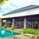 Kubera Villa Kemenuh by Prasi, Ubud - Fotografie 7