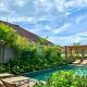 Kubera Villa Kemenuh by Prasi, Ubud - Fotografie 6