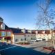 Red Lion Inn & Suites Auburn, Auburn - Fotografie 9