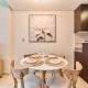 Chic Studio in Sky Gardens, DIFC Prime Location, Dubái - Foto 4