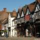 Reigate - Cosy 1 Bed apartment, Reigate (fotografie 9)