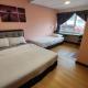 Moon Hotel, Cameron Highlands, Brinchang (Foto 8)