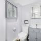 Reigate - Cosy 1 Bed apartment, Reigate (fotografie 5)