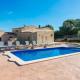 C105 Can Brivo by Mallorca Villa Selection, Sencelles