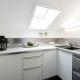 Ferienwohnung Wolfsbau, オーベルストドルフ - 写真 7