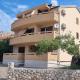 Apartments Barbalic D, Baška