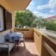 Apartments Barbalic D, Baška (fotografie 3)