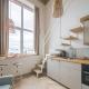 Cozy & Stylish Loft near the city center Vilnius - Fotografie 10