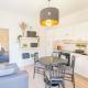 012D - Moneglia loft con terrazza privata - Nel cuore del centro a 100metri dal MARE, Moneglia