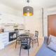 012D - Moneglia loft con terrazza privata - Nel cuore del centro a 100metri dal MARE, Moneglia (Foto 9)